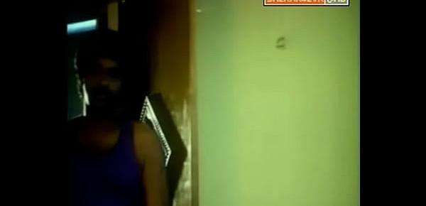  Mallu Aunty Forced after Shower